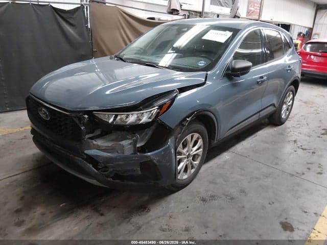2023 FORD ESCAPE ACTIVE 2