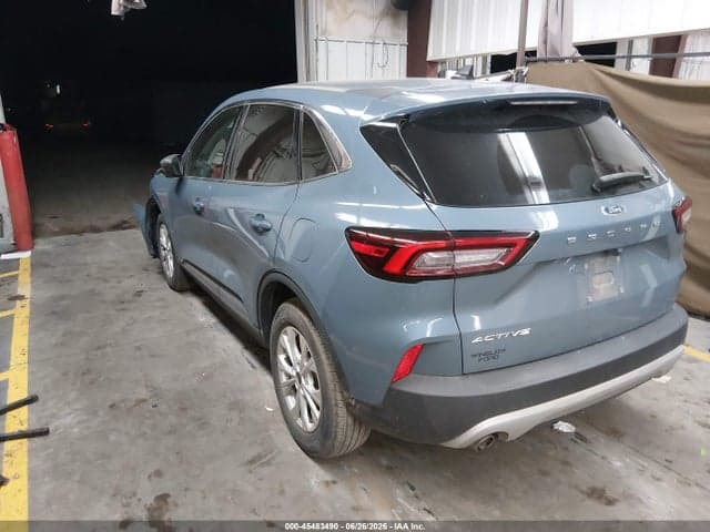 2023 FORD ESCAPE ACTIVE 3