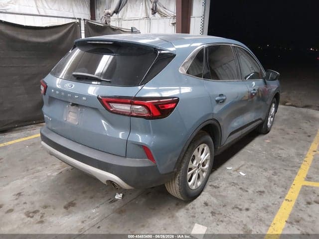 2023 FORD ESCAPE ACTIVE 4