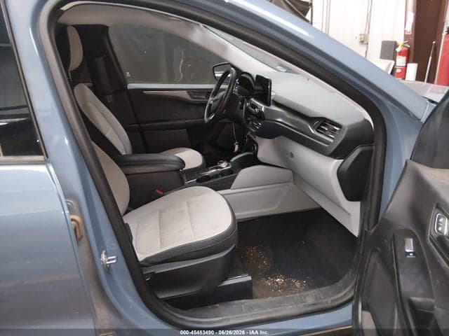 2023 FORD ESCAPE ACTIVE 5