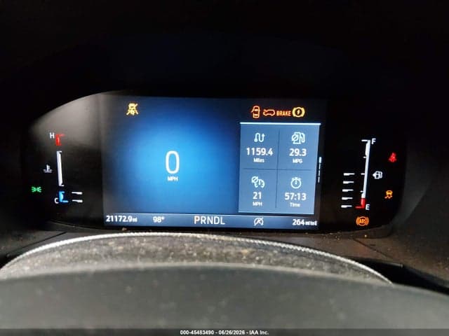 2023 FORD ESCAPE ACTIVE 7
