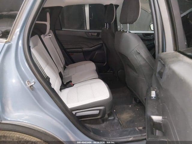 2023 FORD ESCAPE ACTIVE 8