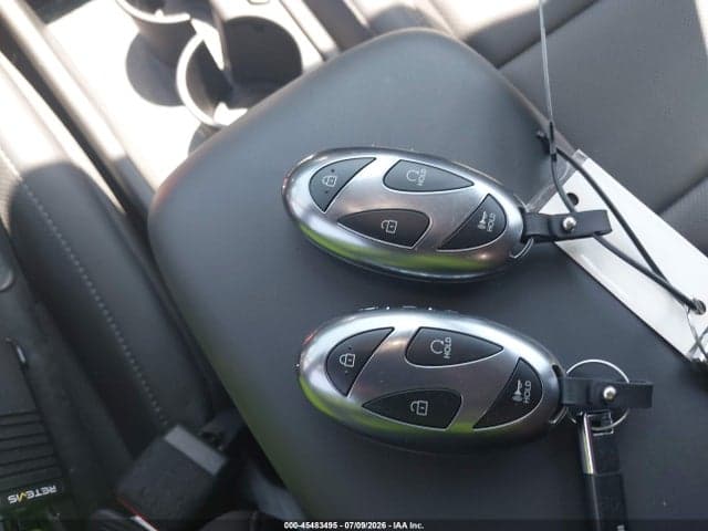 2026 HYUNDAI KONA LIMITED 11