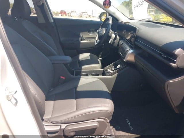 2026 HYUNDAI KONA LIMITED 5