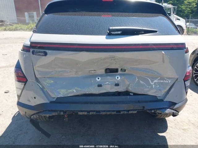 2026 HYUNDAI KONA LIMITED 6