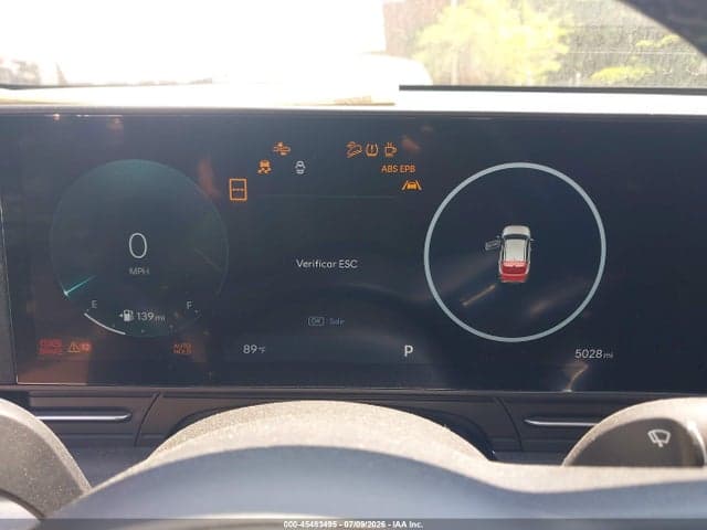 2026 HYUNDAI KONA LIMITED 7