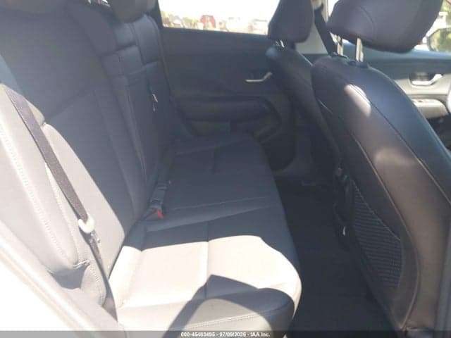 2026 HYUNDAI KONA LIMITED 8