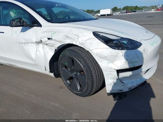 2023 TESLA MODEL 3 REAR-WHEEL DRIVE 6