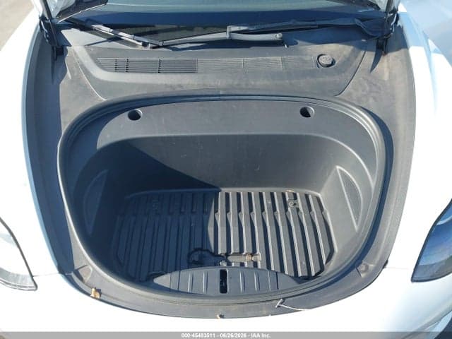 2023 TESLA MODEL 3 REAR-WHEEL DRIVE 10