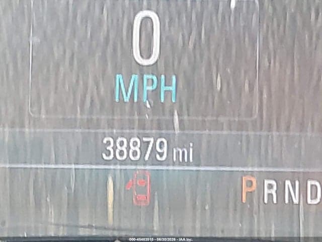 2022 BUICK ENCORE AWD PREFERRED 15