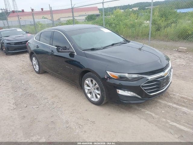 2020 CHEVROLET MALIBU FWD LT - 1