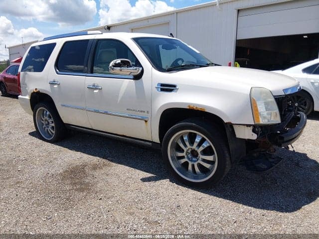 2008 CADILLAC ESCALADE 1