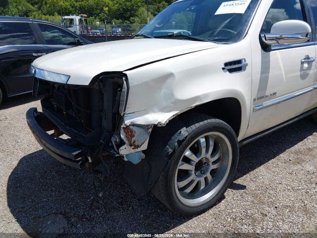 2008 CADILLAC ESCALADE 6