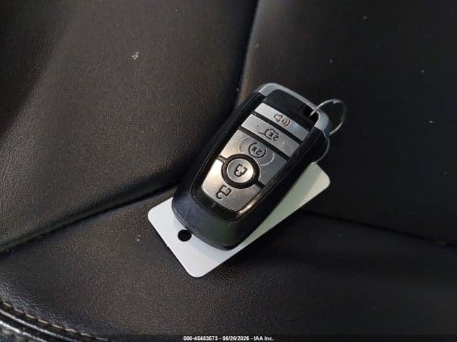 2022 FORD EXPLORER XLT 11