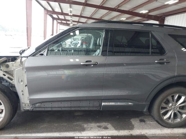 2022 FORD EXPLORER XLT 15