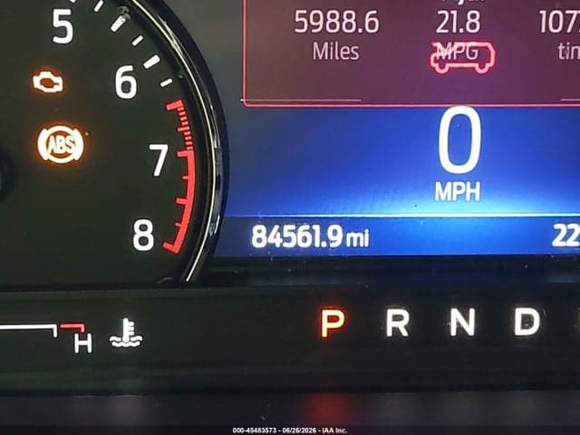 2022 FORD EXPLORER XLT 16