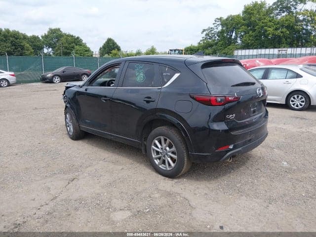 2025 MAZDA CX-5 2.5 S PREFERRED 3