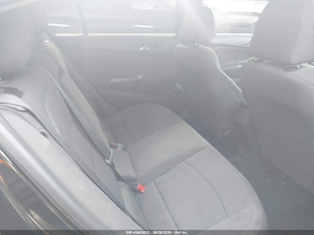 2019 CHEVROLET CRUZE LT 8