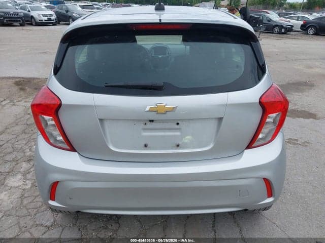 2021 CHEVROLET SPARK FWD 1LT AUTOMATIC 16