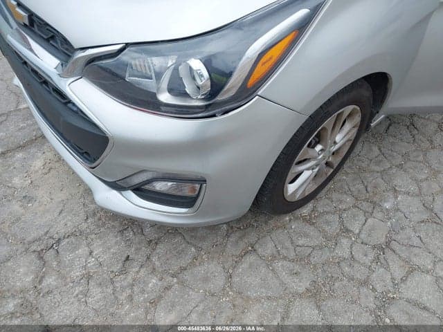 2021 CHEVROLET SPARK FWD 1LT AUTOMATIC 6