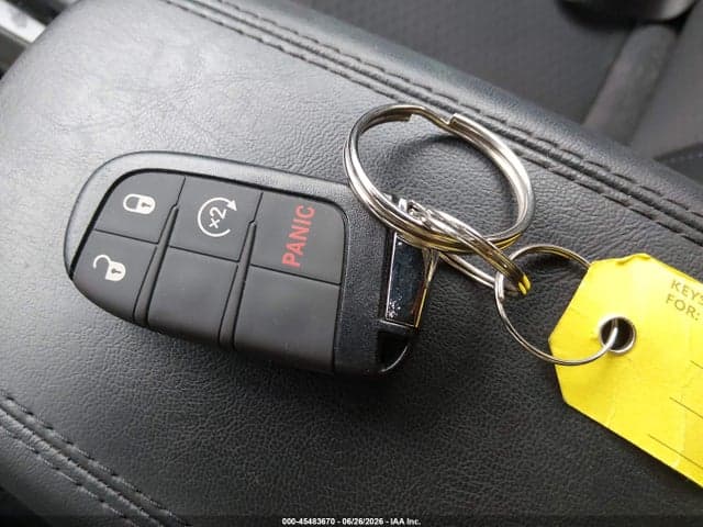 2026 JEEP COMPASS LATITUDE ALTITUDE 11