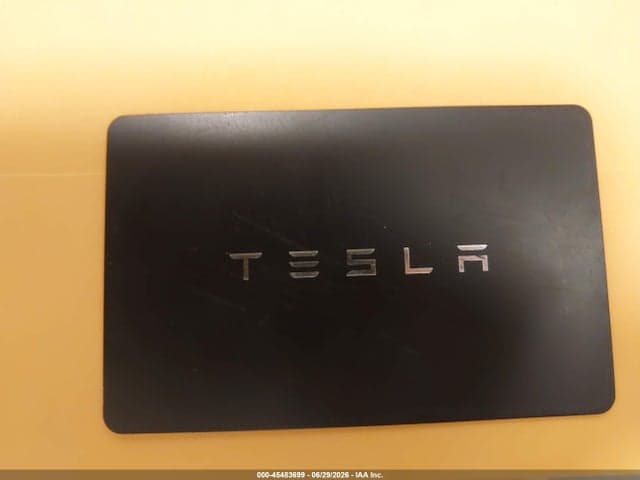 2023 TESLA MODEL Y 11