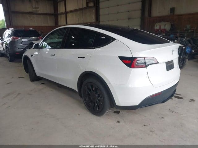2023 TESLA MODEL Y 3