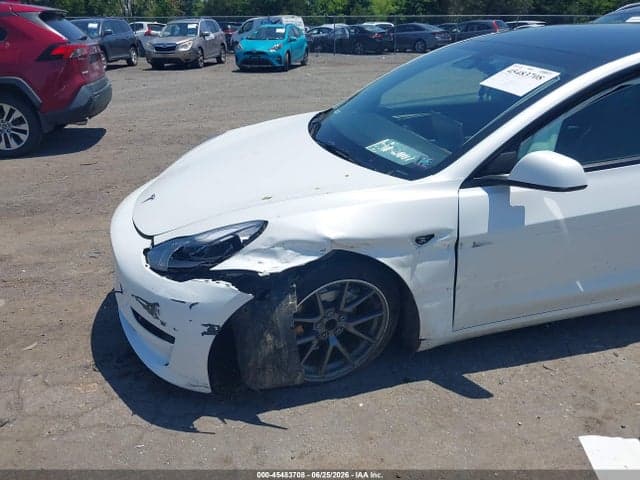 2023 TESLA MODEL 3 REAR-WHEEL DRIVE 6