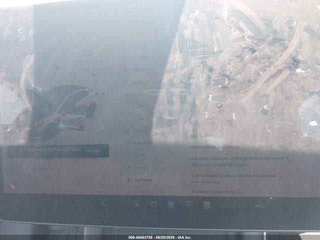 2023 TESLA MODEL 3 REAR-WHEEL DRIVE 7