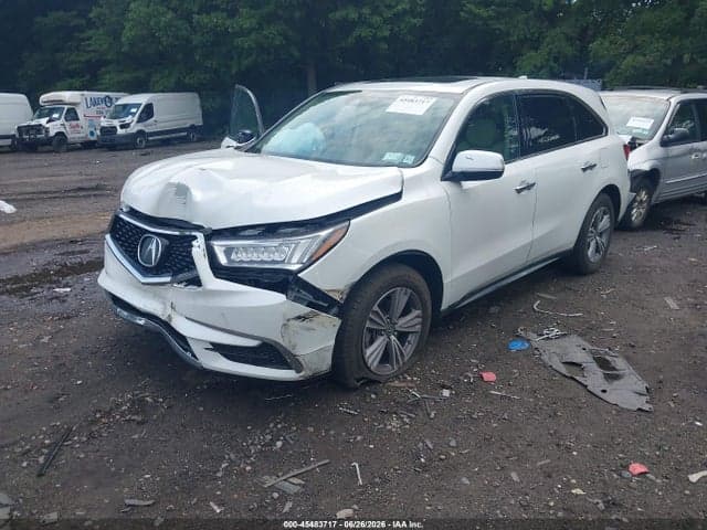 2020 ACURA MDX STANDARD 2