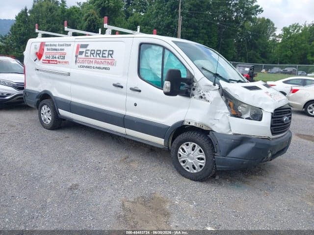 2017 FORD TRANSIT-250 - 1