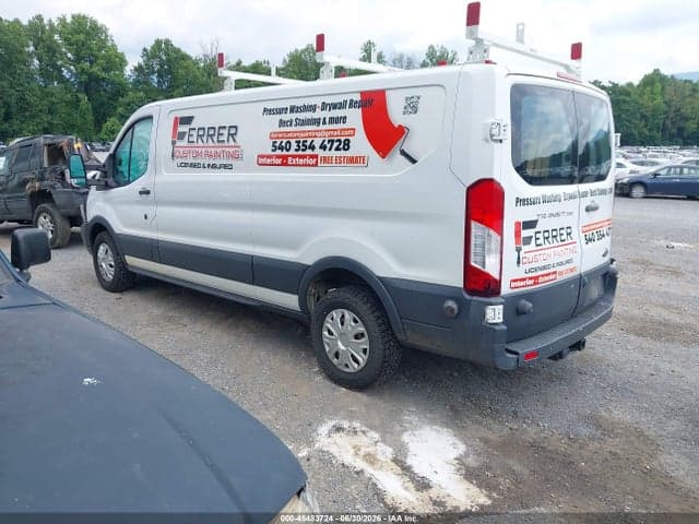2017 FORD TRANSIT-250 3