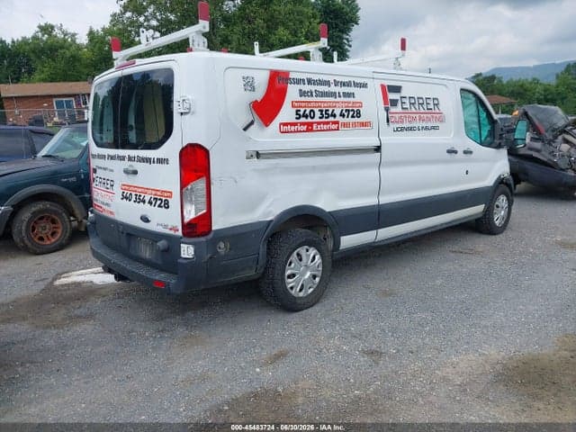 2017 FORD TRANSIT-250 4