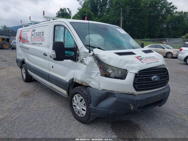2017 FORD TRANSIT-250 6