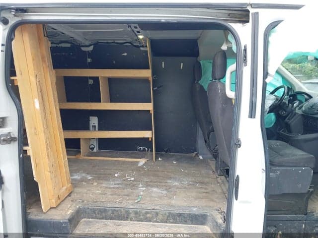 2017 FORD TRANSIT-250 8