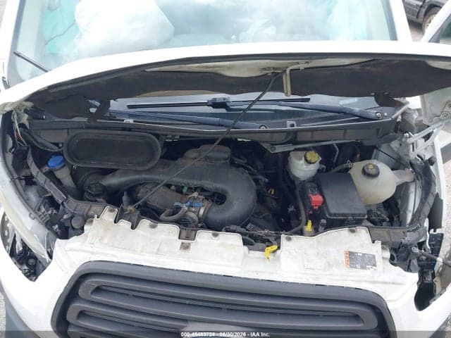 2017 FORD TRANSIT-250 10