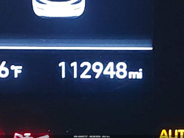 2020 HYUNDAI TUCSON SE 15