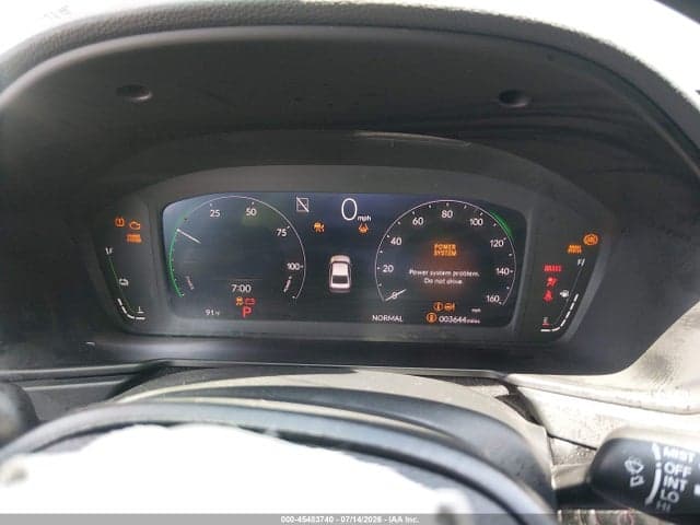 2025 HONDA ACCORD HYBRID SPORT-L 7