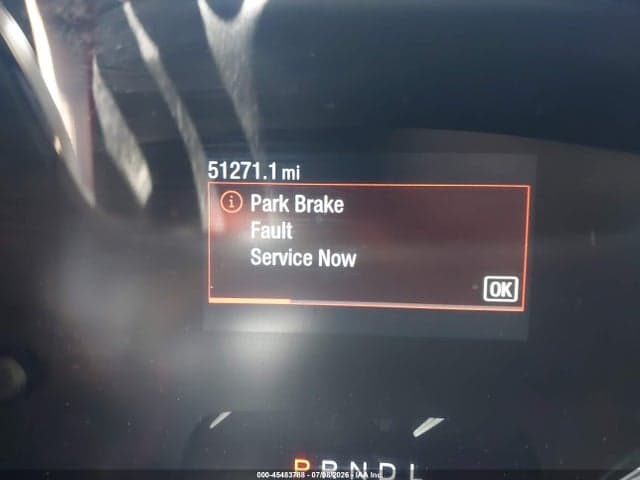 2021 FORD BRONCO SPORT BIG BEND 7