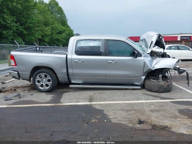 2022 RAM 1500 12