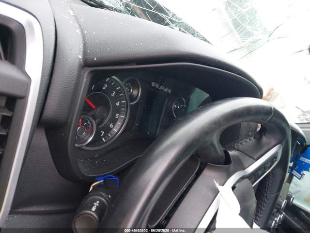 2022 RAM 1500 14