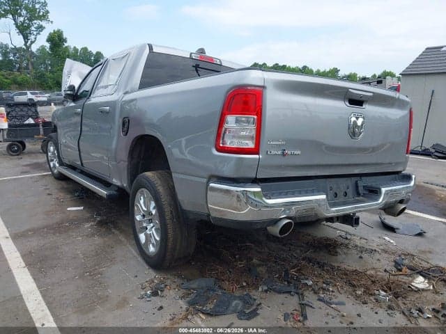 2022 RAM 1500 3