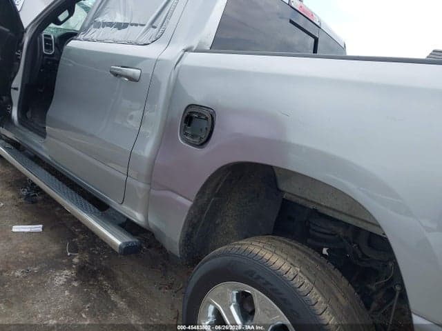 2022 RAM 1500 6