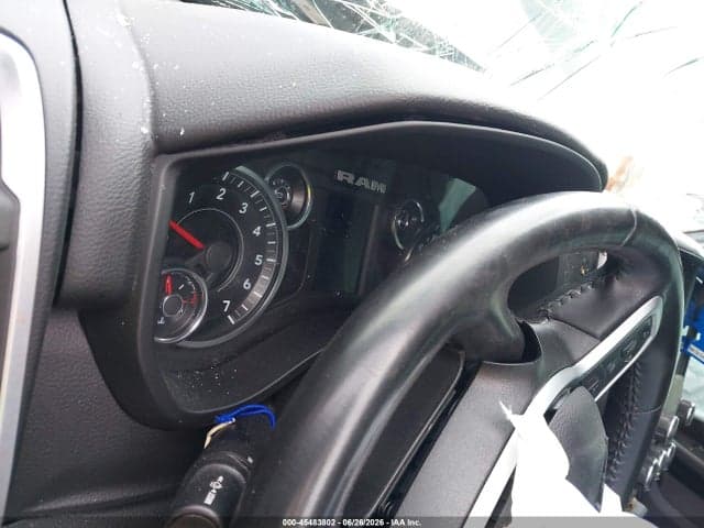 2022 RAM 1500 7