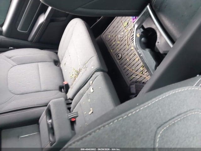 2022 RAM 1500 8