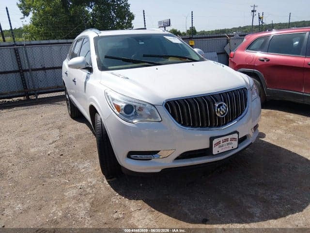2017 BUICK ENCLAVE PREMIUM - 1