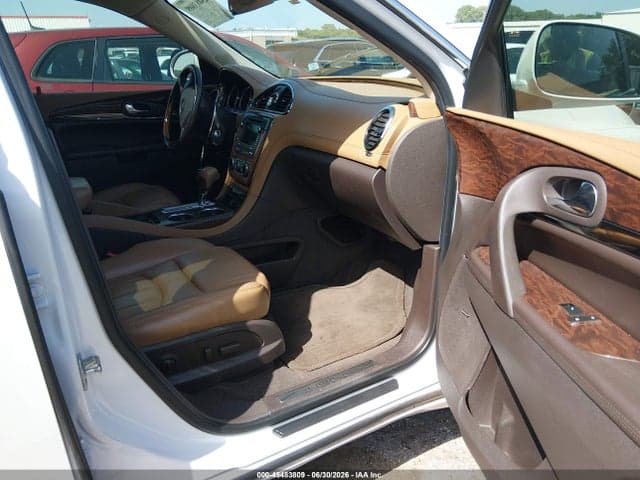 2017 BUICK ENCLAVE PREMIUM 5