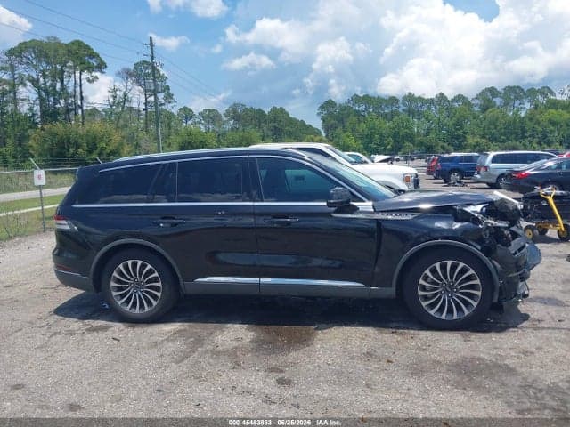 2020 LINCOLN AVIATOR RESERVE 13