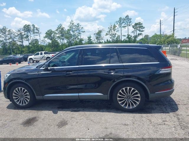 2020 LINCOLN AVIATOR RESERVE 14