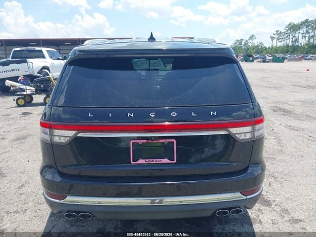 2020 LINCOLN AVIATOR RESERVE 16